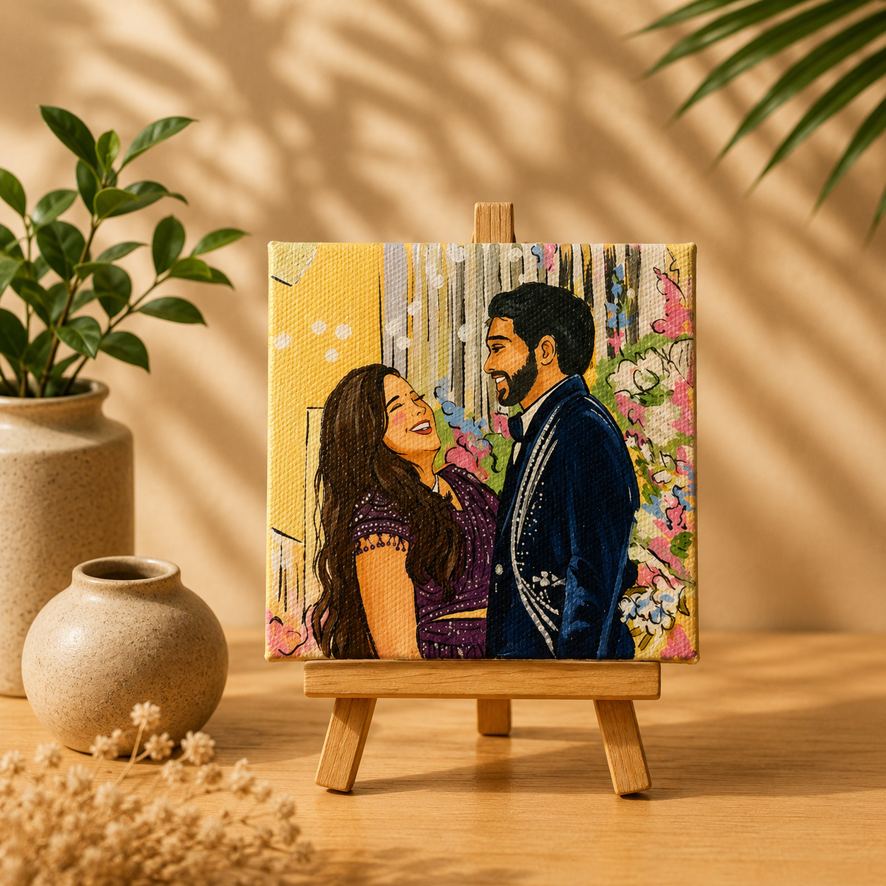 MINI PAINTINGS